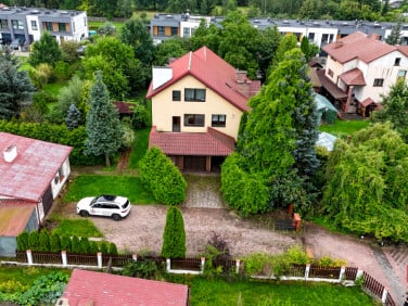 Dom Grabówka