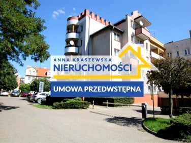 Mieszkanie Elbląg