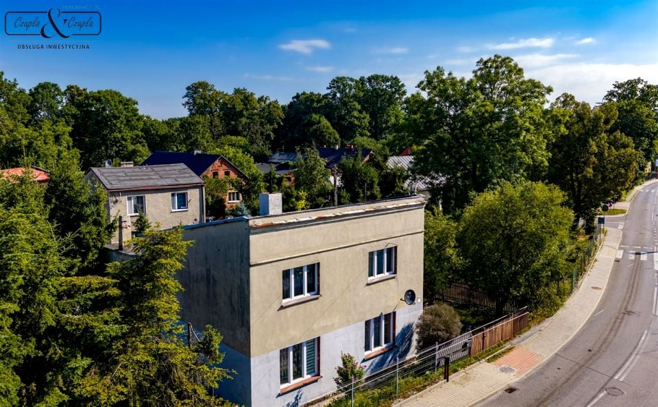 Dom Gliwice