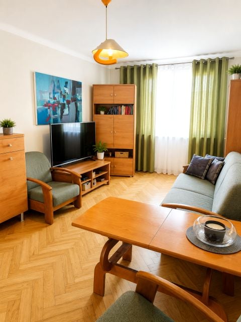 Mieszkanie Rzeszów