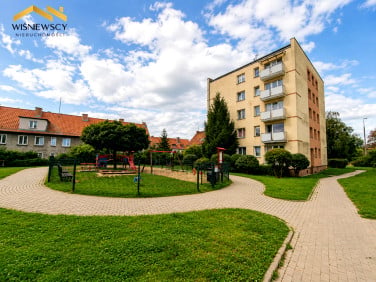 Mieszkanie Elbląg