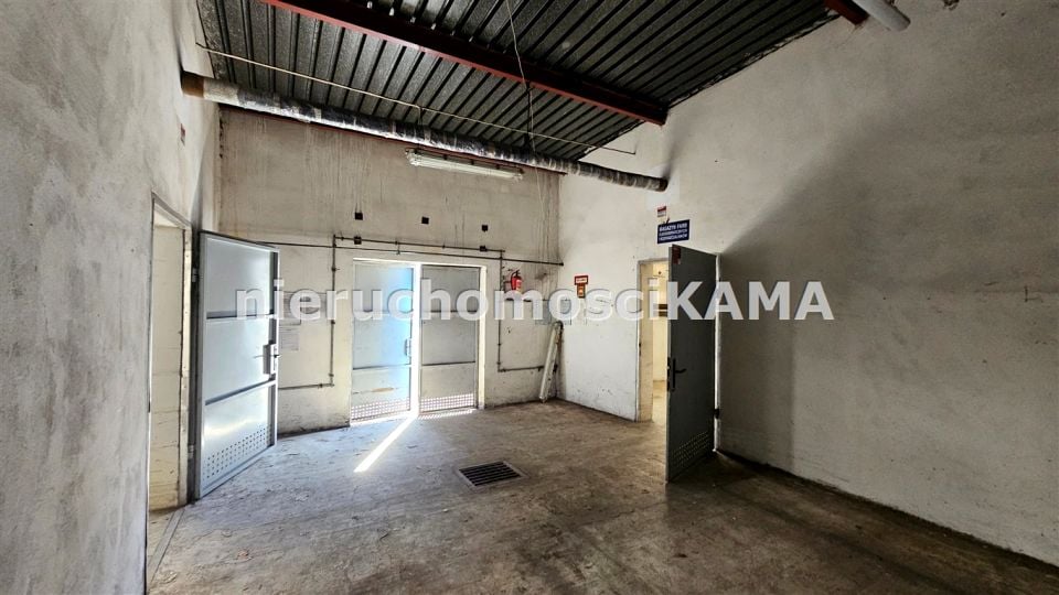 Budynek użytkowy Bielsko-Biała