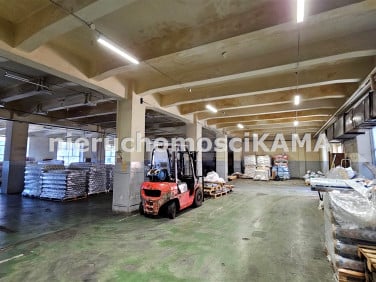 Budynek użytkowy Bielsko-Biała