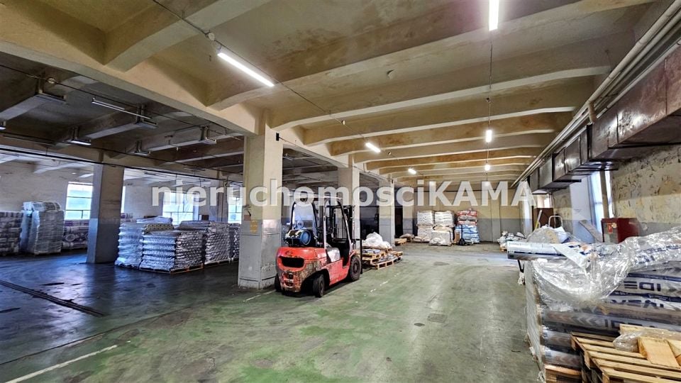 Budynek użytkowy Bielsko-Biała