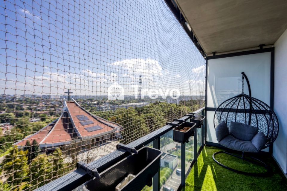 Mieszkanie Gdańsk