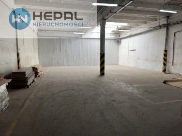 Budynek użytkowy Kielce
