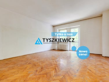 Mieszkanie Gdynia