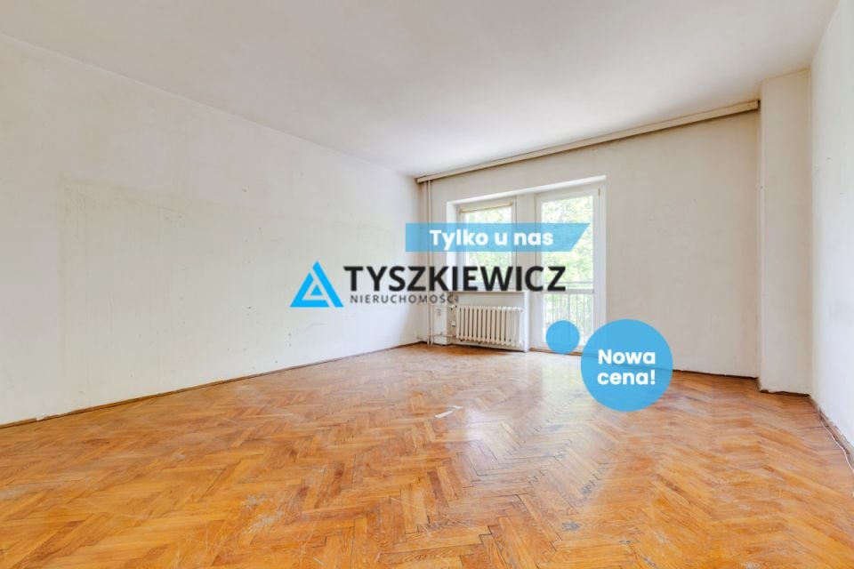 Mieszkanie Gdynia