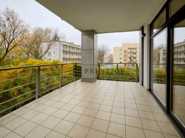Mieszkanie WARSZAWA