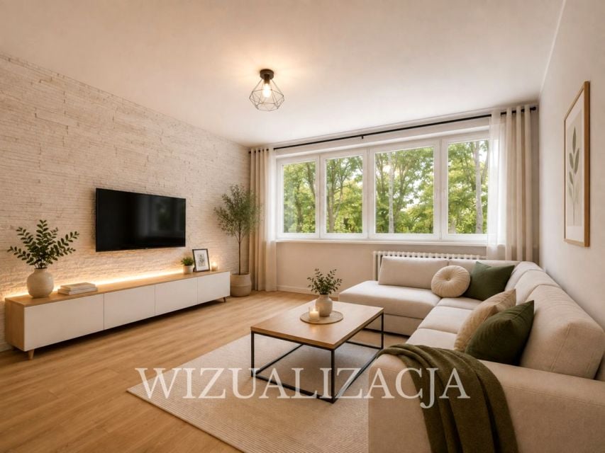 Mieszkanie Katowice
