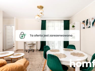 Mieszkanie apartamentowiec wynajem