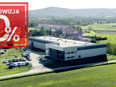Budynek użytkowy Zakliczyn