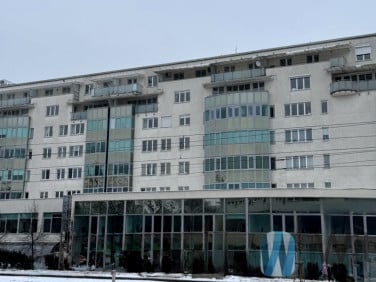Lokal Warszawa