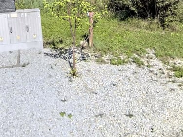 Działka budowlana Biestrzyków