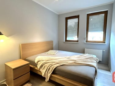 Mieszkanie Poznań