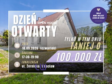 Działka budowlana Wrocław