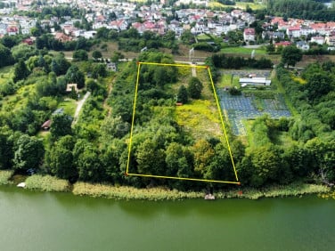 Działka Olsztyn