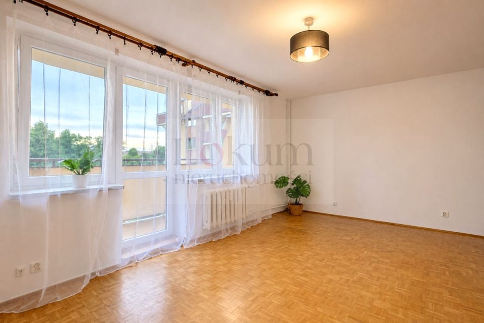 Mieszkanie Warszawa wynajem