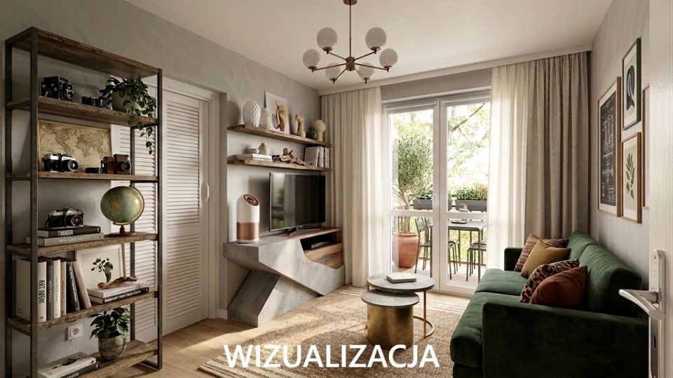 Mieszkanie Piastów