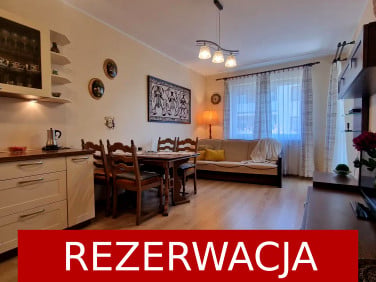 Mieszkanie Kołobrzeg