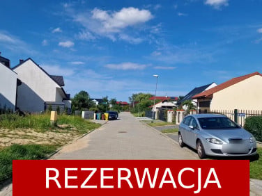 Działka Kołobrzeg