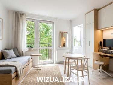 Mieszkanie Piastów