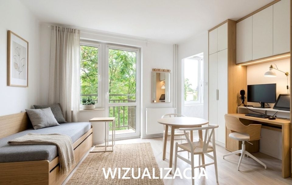 Mieszkanie Piastów