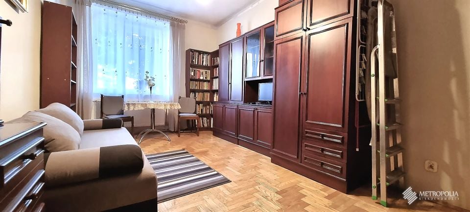 Mieszkanie Kraków