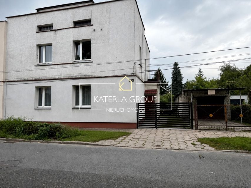 Mieszkanie Bydgoszcz