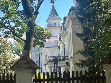 Działka Adamów-Wieś
