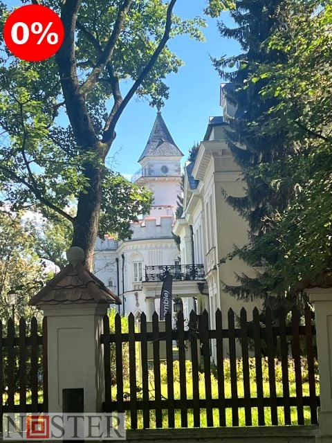 Sprzedam działkę Adamów-Wieś - 1 914 m²