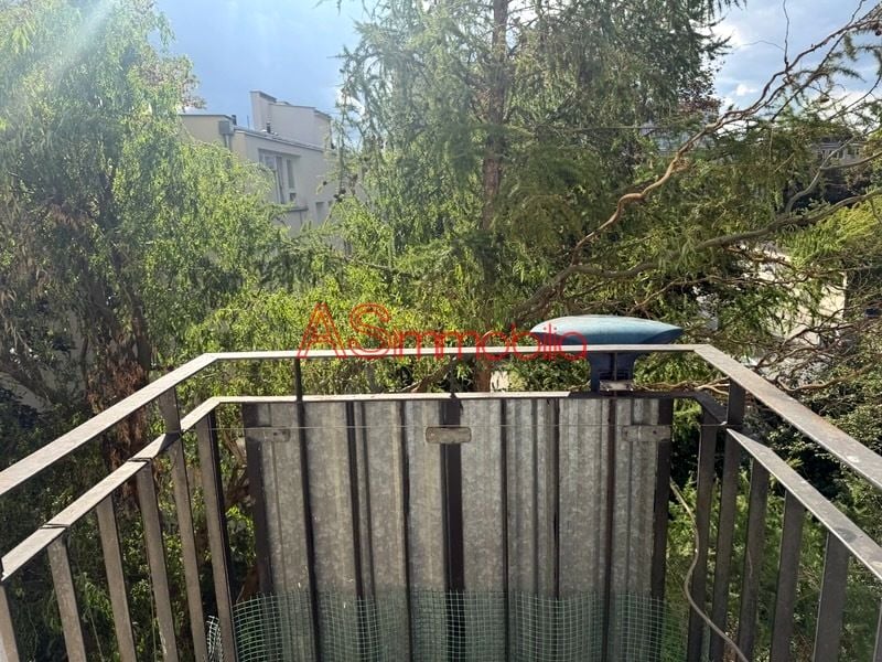 Mieszkanie Warszawa