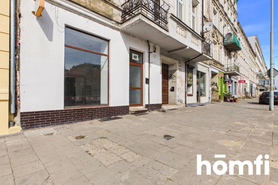 Lokal Wrocław