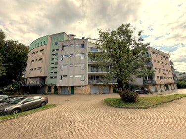 Mieszkanie Katowice