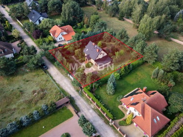 Dom Marianów