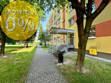 Mieszkanie Knurów