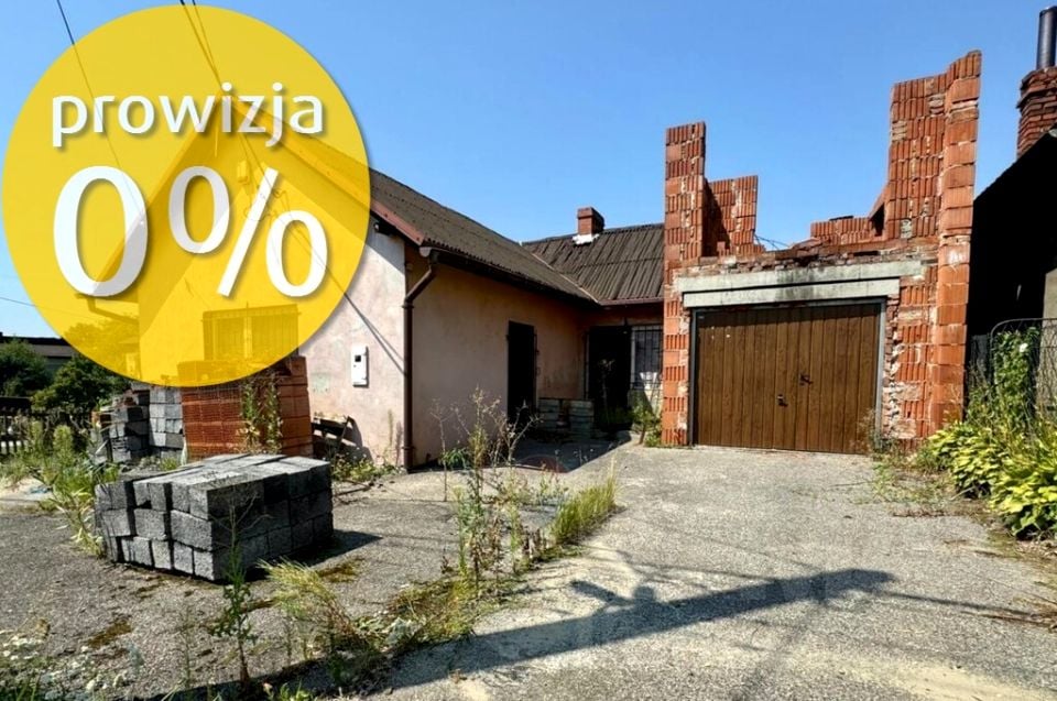 Dom Grabówka