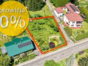 Działka budowlana Rybnik