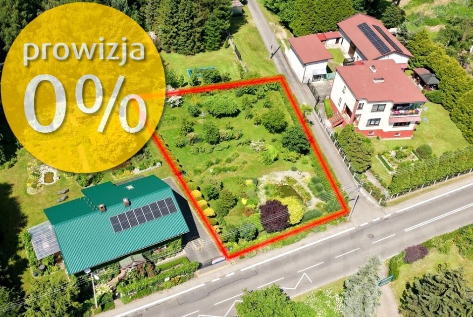 Działka budowlana Rybnik