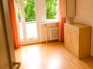 Mieszkanie Wrocław