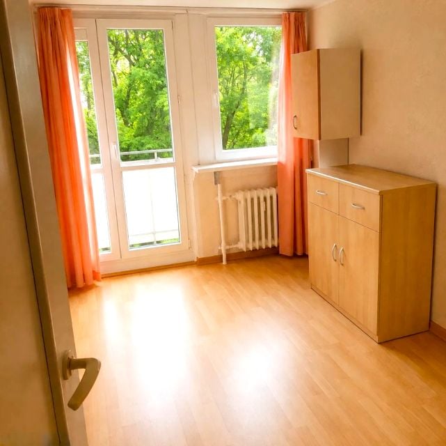 Mieszkanie Wrocław
