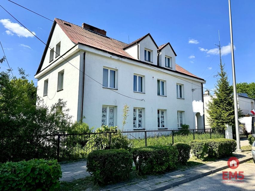 Lokal Kuźnica