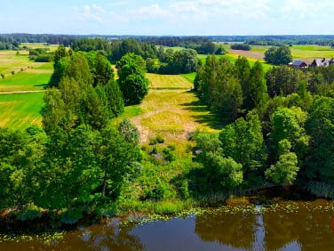 Działka Boksze Stare