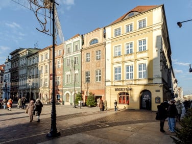 Lokal Poznań