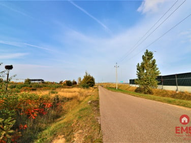 Działka Augustów