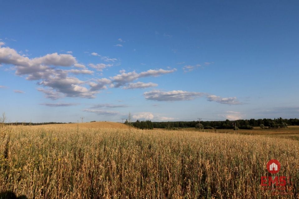 Działka Okuniowiec