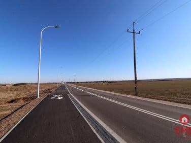 Działka Suwałki