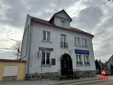 Dom Choroszcz
