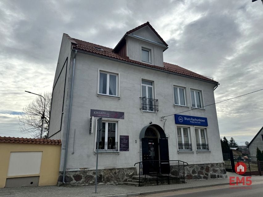 Dom Choroszcz
