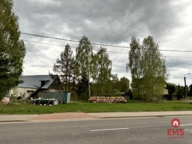Działka Białystok